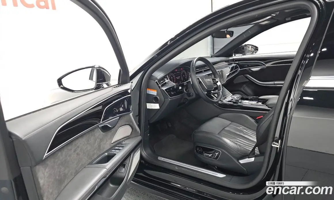 Audi A8 2021 3.0 автомат (гидро), фото 13 Audi A8 2021 3.0 автомат (гидро), фото 13