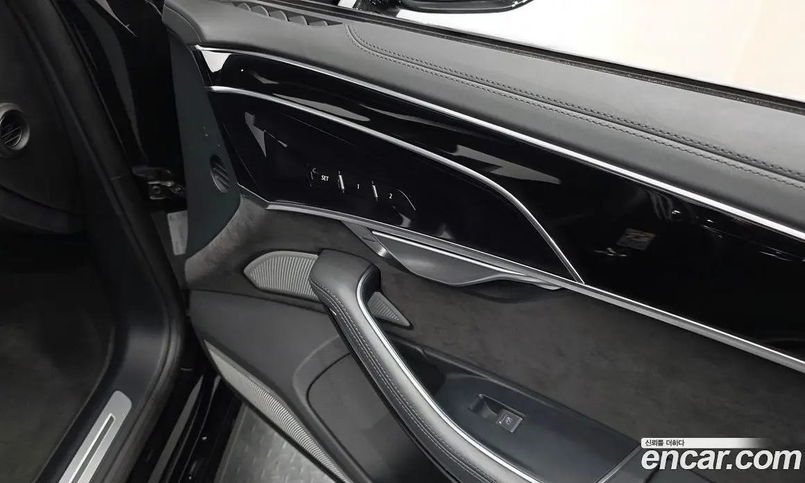 Audi A8 2021 3.0 автомат (гидро), фото 14 Audi A8 2021 3.0 автомат (гидро), фото 14