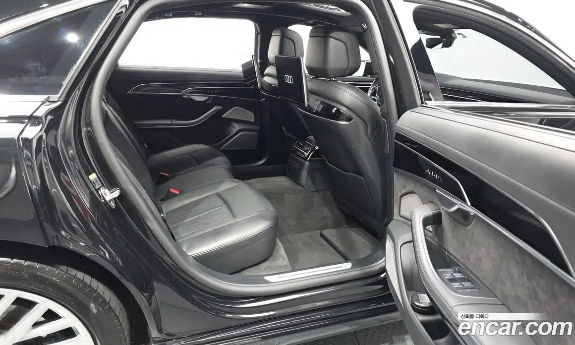 Audi A8 2021 3.0 автомат (гидро), фото 18 Audi A8 2021 3.0 автомат (гидро), фото 18