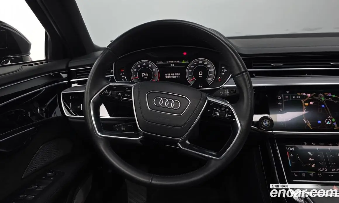 Audi A8 2021 3.0 автомат (гидро), фото 19 Audi A8 2021 3.0 автомат (гидро), фото 19