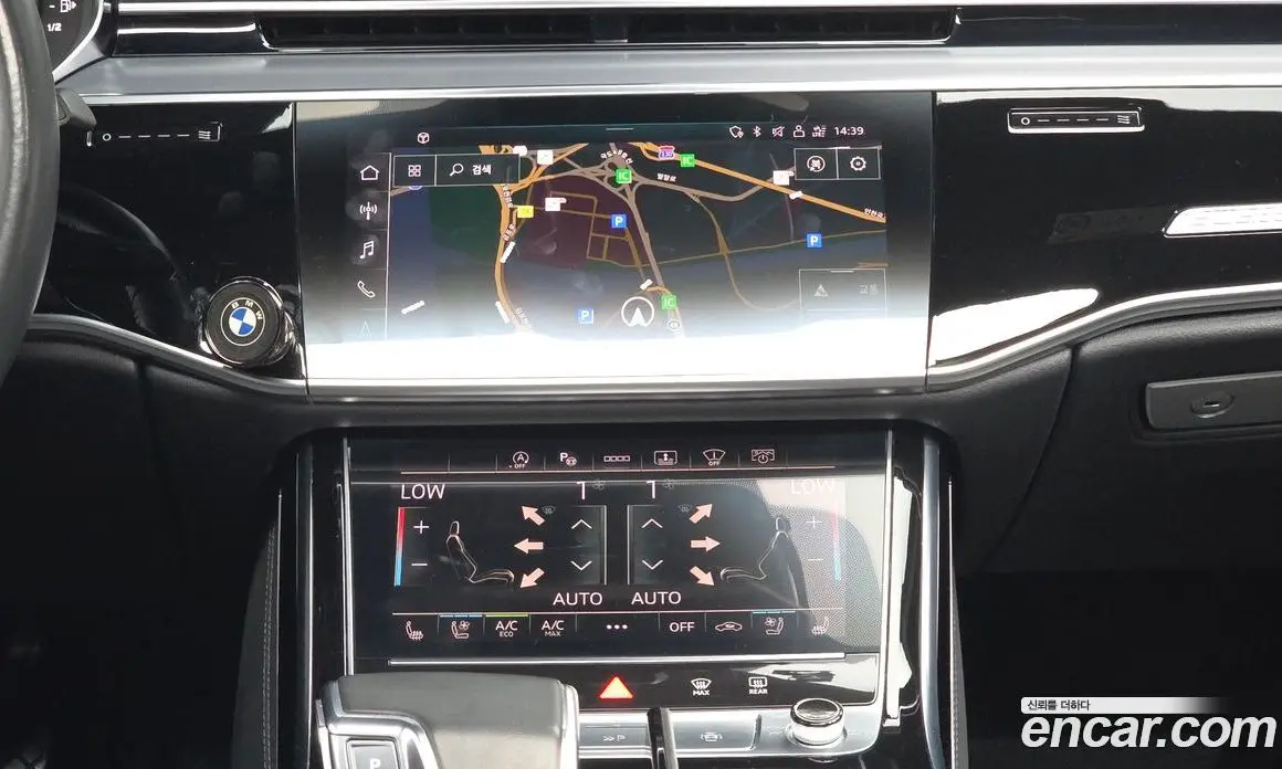 Audi A8 2021 3.0 автомат (гидро), фото 20 Audi A8 2021 3.0 автомат (гидро), фото 20