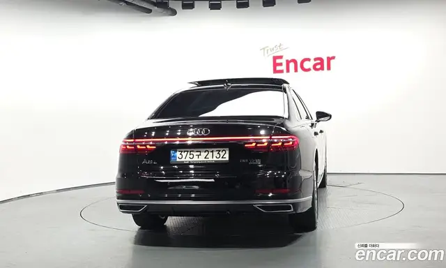 Audi A8 2021 3.0 автомат (гидро), миниатюра 4 Audi A8 2021 3.0 автомат (гидро), миниатюра 4