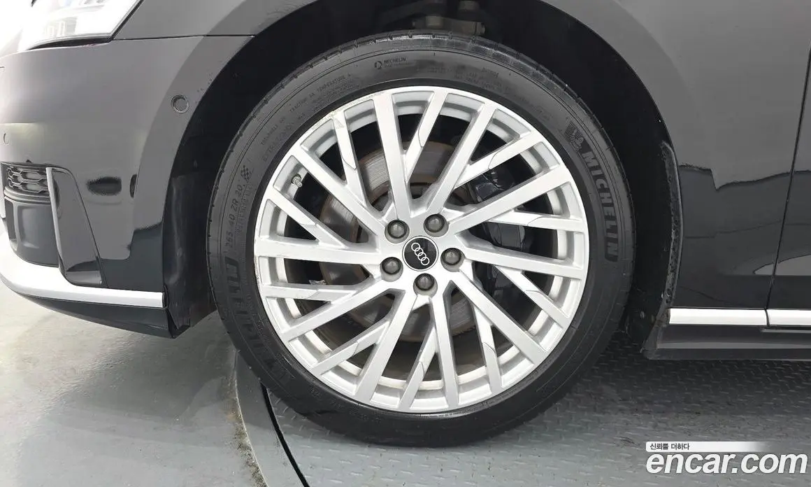 Audi A8 2021 3.0 автомат (гидро), фото 5 Audi A8 2021 3.0 автомат (гидро), фото 5