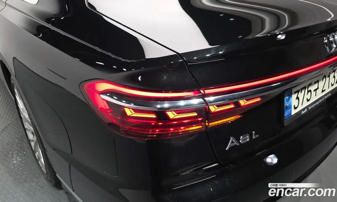 Audi A8 2021 3.0 автомат (гидро), фото 9 Audi A8 2021 3.0 автомат (гидро), фото 9