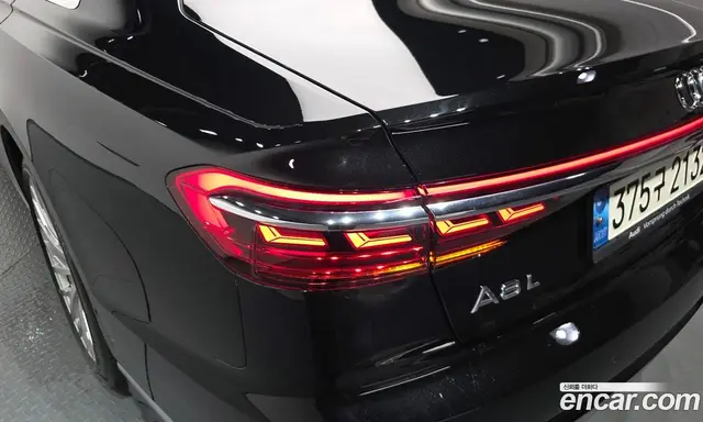 Audi A8 2021 3.0 автомат (гидро), миниатюра 9 Audi A8 2021 3.0 автомат (гидро), миниатюра 9