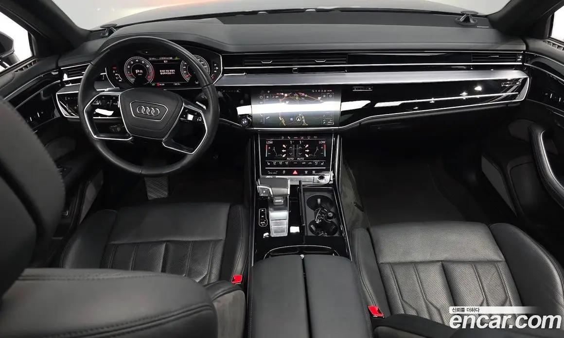 Audi A8 2021 3.0 автомат (гидро), фото 10 Audi A8 2021 3.0 автомат (гидро), фото 10