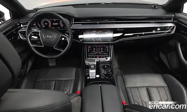 Audi A8 2021 3.0 автомат (гидро), миниатюра 10 Audi A8 2021 3.0 автомат (гидро), миниатюра 10