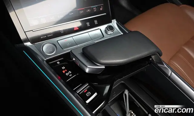 Audi e-tron 2020 0.2 автомат (гидро), миниатюра 12