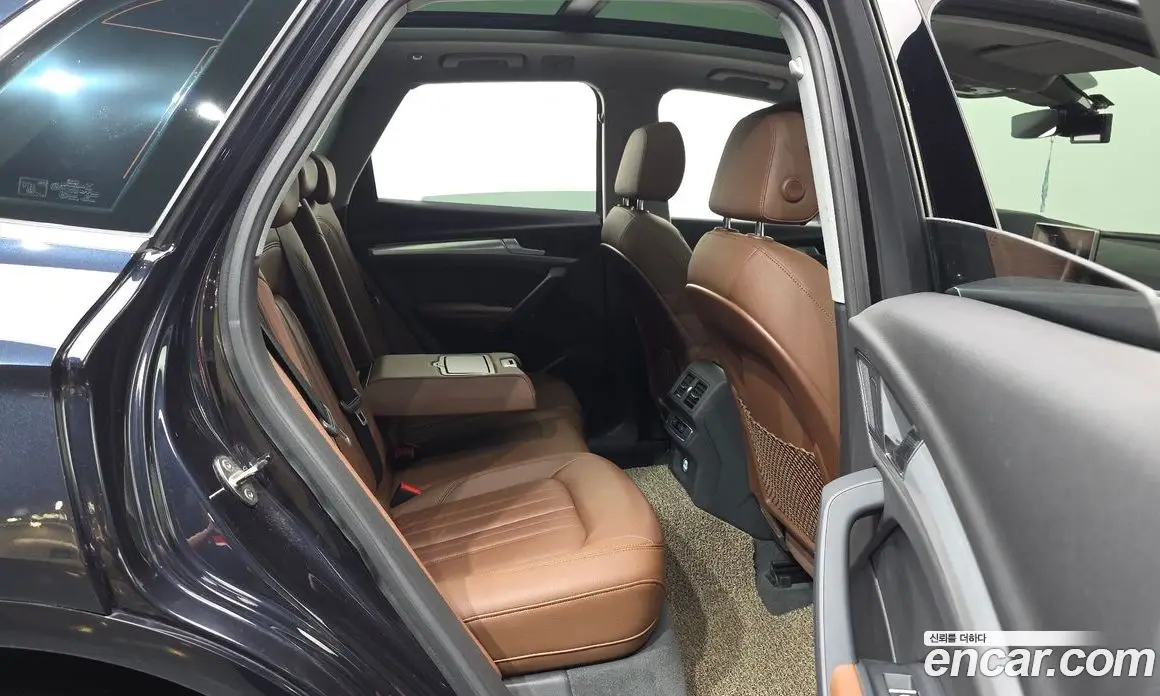 Audi Q5 2020 2.0 автомат (гидро), фото 18