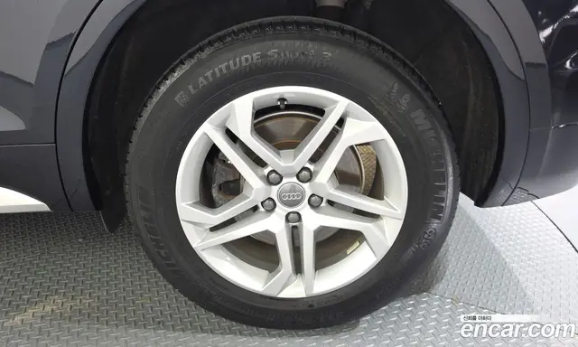 Audi Q5 2020 2.0 автомат (гидро), миниатюра 7