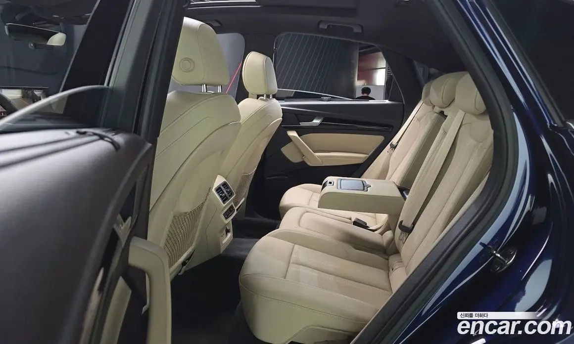 Audi Q5 2022 2.0 автомат (гидро), фото 16 Audi Q5 2022 2.0 автомат (гидро), фото 16