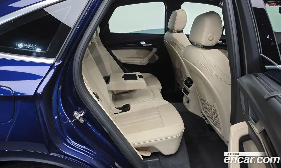 Audi Q5 2022 2.0 автомат (гидро), фото 18 Audi Q5 2022 2.0 автомат (гидро), фото 18