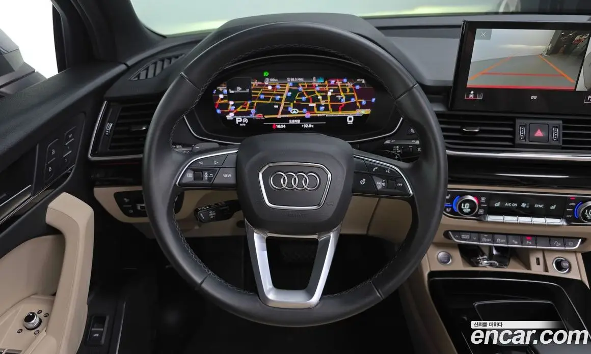 Audi Q5 2022 2.0 автомат (гидро), фото 20 Audi Q5 2022 2.0 автомат (гидро), фото 20