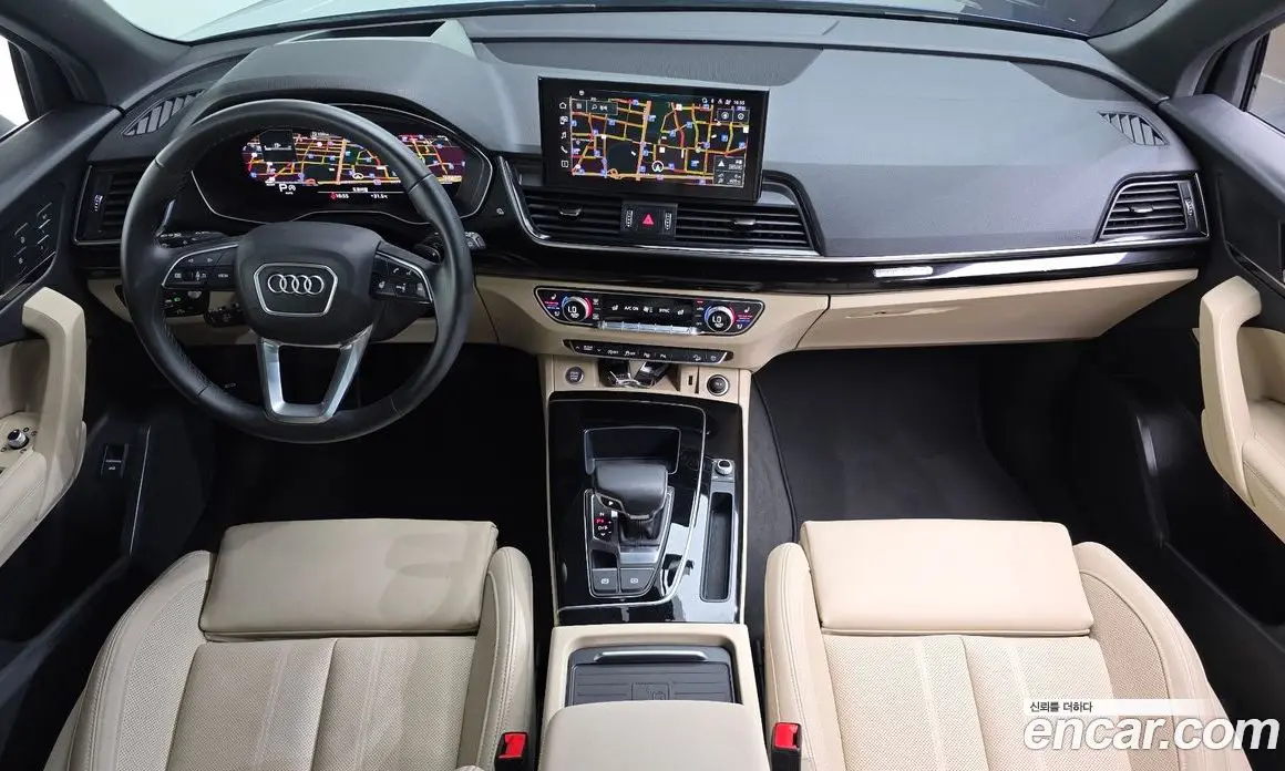 Audi Q5 2022 2.0 автомат (гидро), фото 10 Audi Q5 2022 2.0 автомат (гидро), фото 10