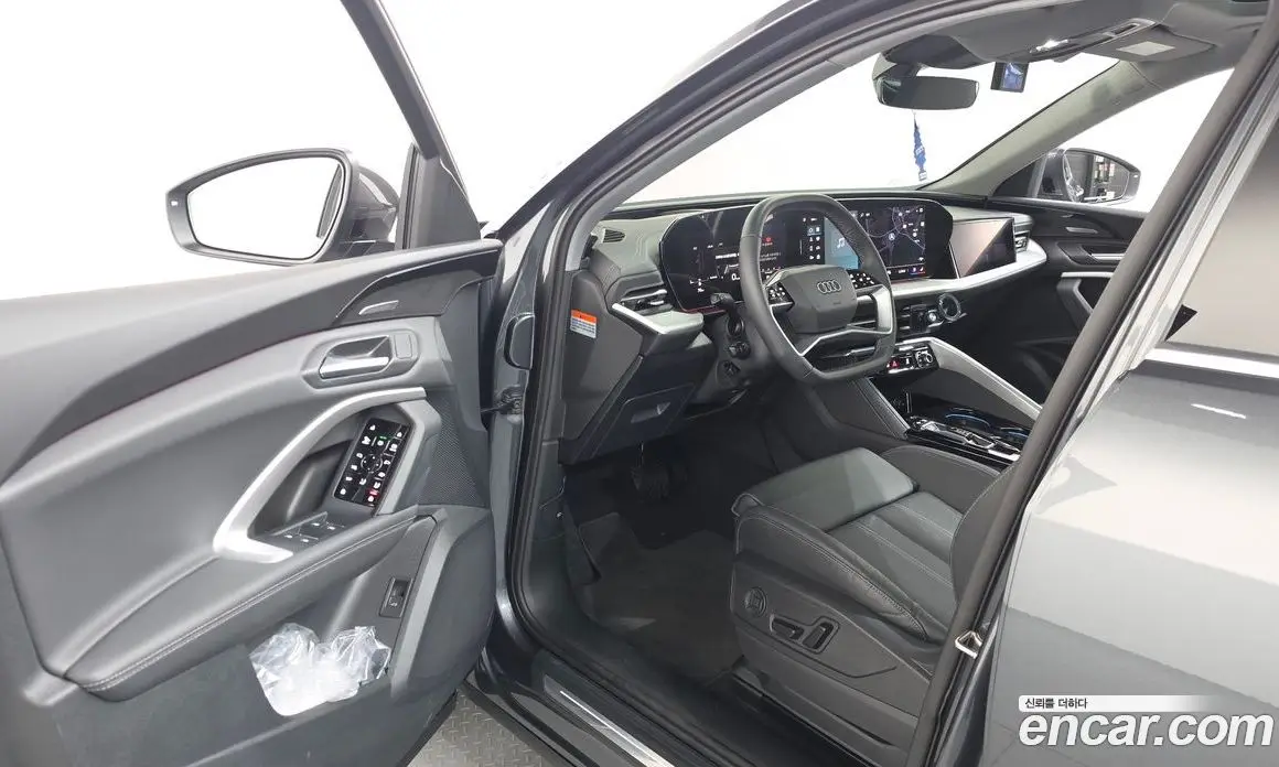 Audi Q5 2025 2.0 автомат (гидро), фото 13 Audi Q5 2025 2.0 автомат (гидро), фото 13