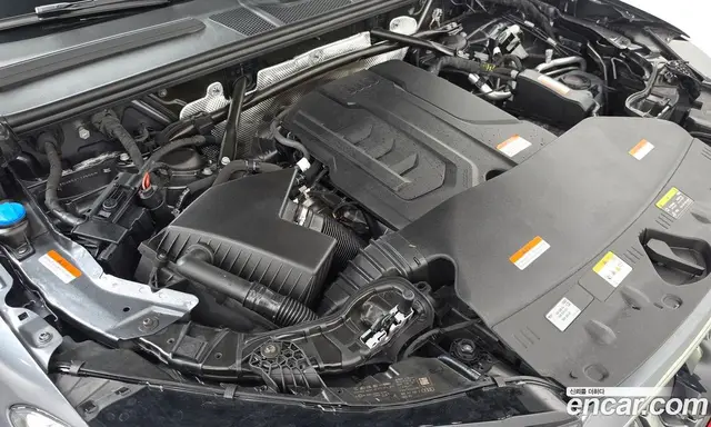 Audi Q5 2025 2.0 автомат (гидро), миниатюра 6 Audi Q5 2025 2.0 автомат (гидро), миниатюра 6