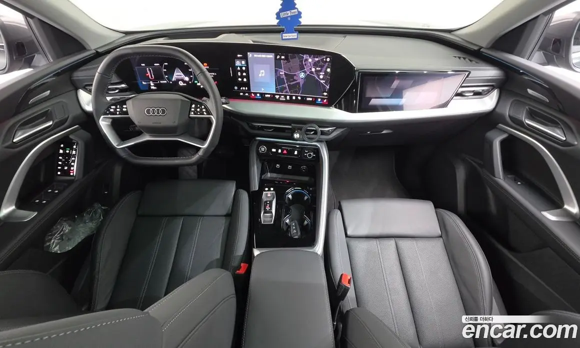 Audi Q5 2025 2.0 автомат (гидро), фото 10 Audi Q5 2025 2.0 автомат (гидро), фото 10