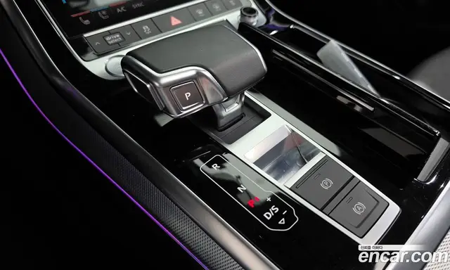 Audi Q7 2020 3.0 автомат (гидро), миниатюра 12