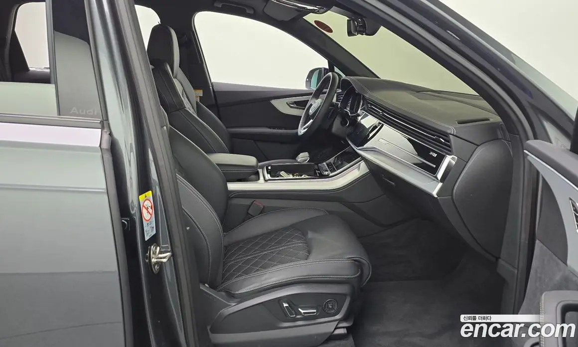 Audi Q7 2025 3.0 автомат (гидро), фото 16 Audi Q7 2025 3.0 автомат (гидро), фото 16