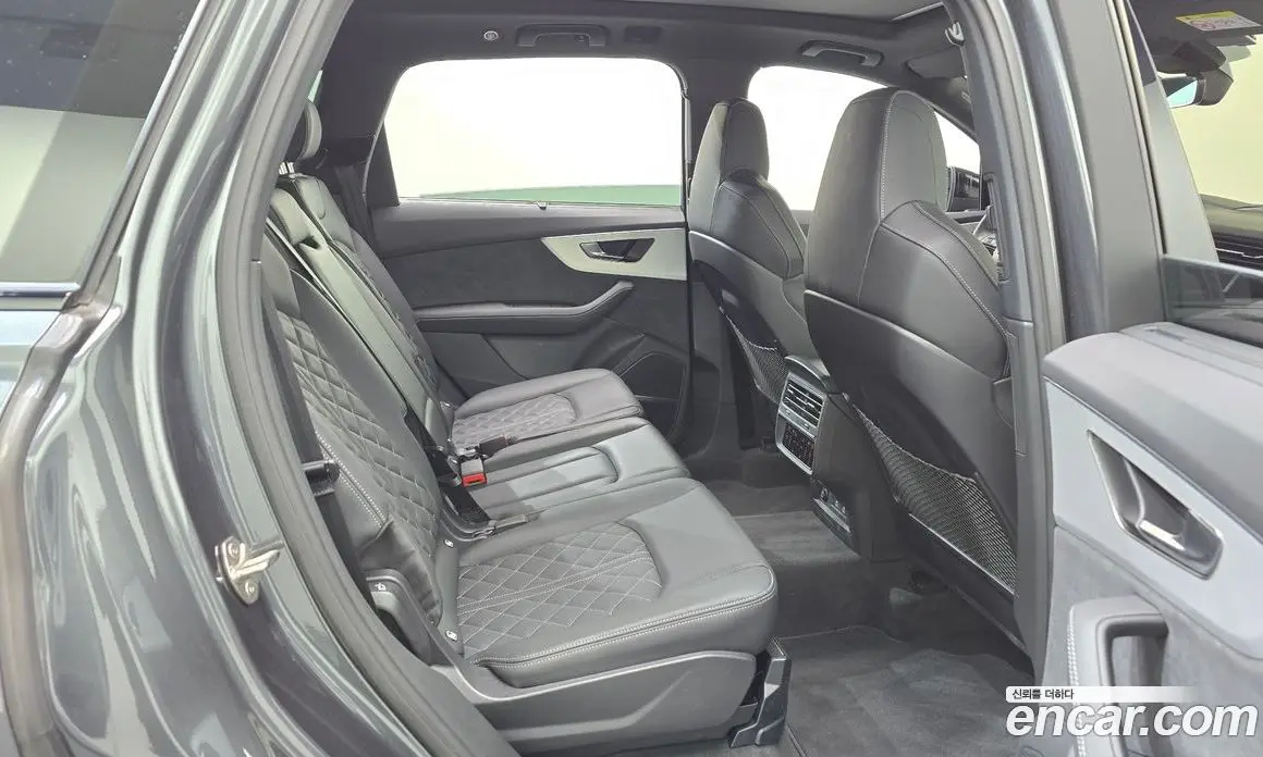 Audi Q7 2025 3.0 автомат (гидро), фото 17 Audi Q7 2025 3.0 автомат (гидро), фото 17