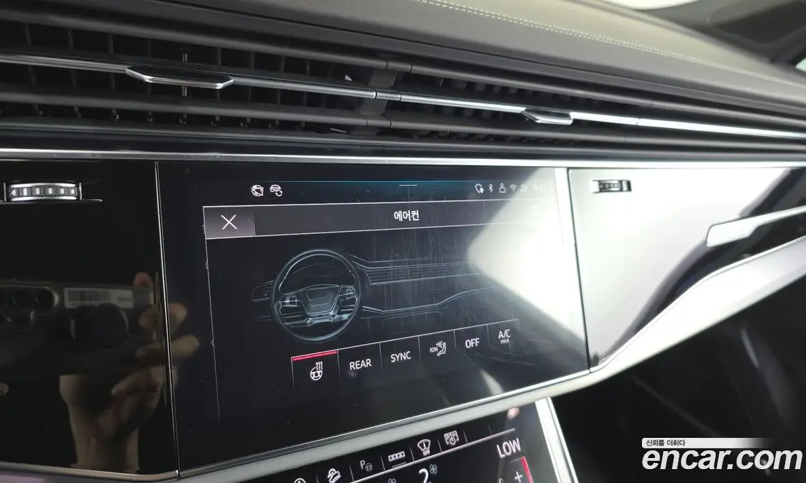 Audi Q7 2025 3.0 автомат (гидро), фото 20 Audi Q7 2025 3.0 автомат (гидро), фото 20