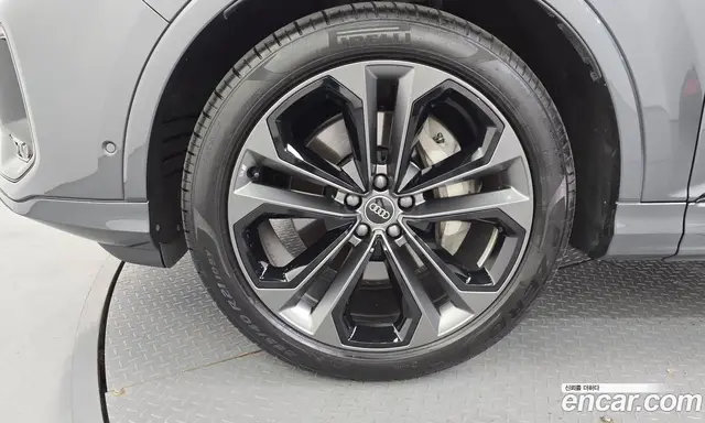 Audi Q7 2025 3.0 автомат (гидро), миниатюра 5 Audi Q7 2025 3.0 автомат (гидро), миниатюра 5