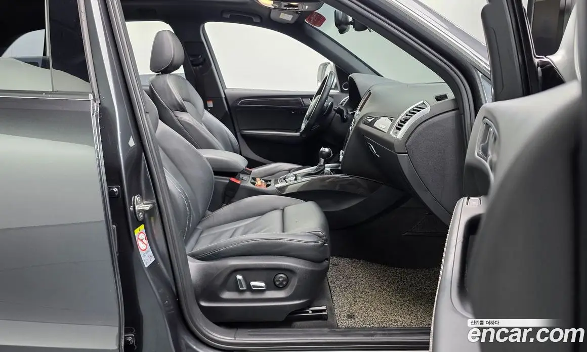 Audi SQ5 2015 3.0 автомат (гидро), фото 15