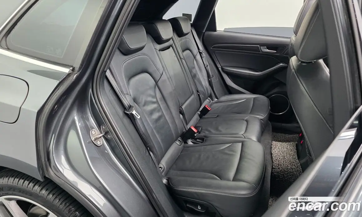 Audi SQ5 2015 3.0 автомат (гидро), фото 16