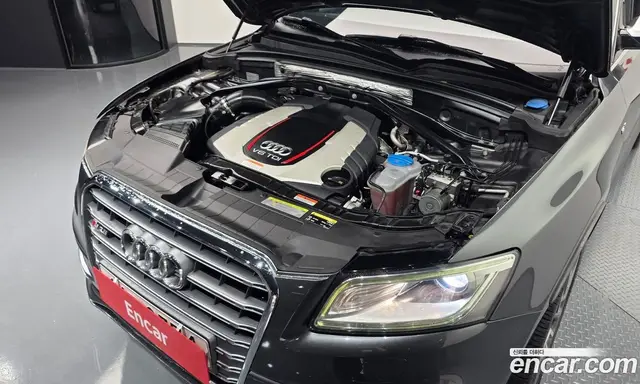 Audi SQ5 2015 3.0 автомат (гидро), миниатюра 5