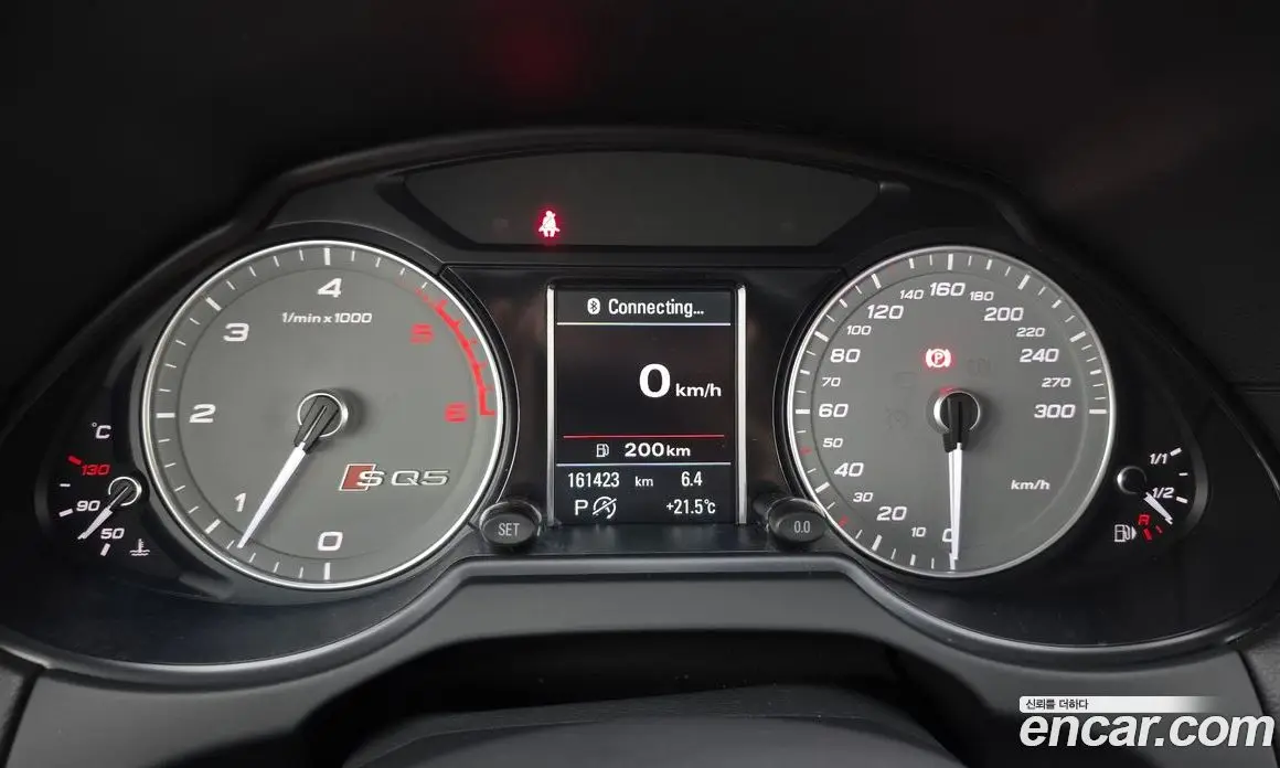 Audi SQ5 2015 3.0 автомат (гидро), фото 10