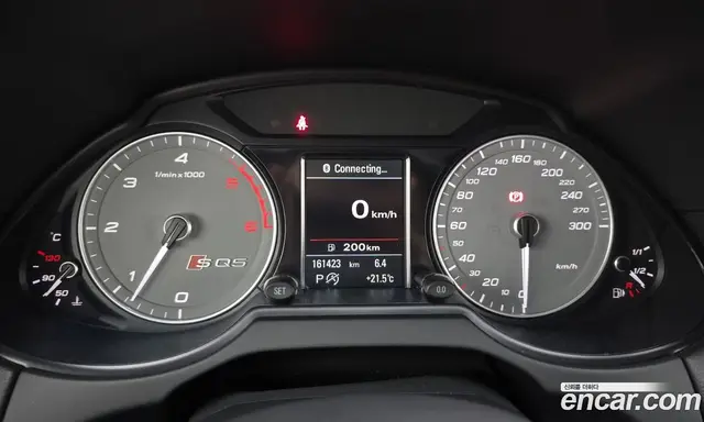 Audi SQ5 2015 3.0 автомат (гидро), миниатюра 10