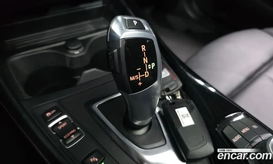 BMW 1 серия 2016 2.0 автомат (гидро), фото 11