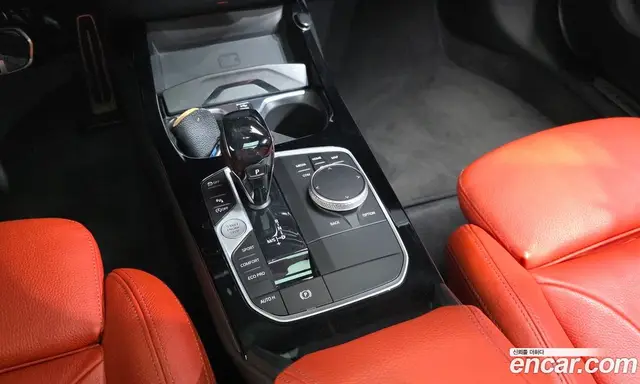 BMW 1 серия 2021 2.0 автомат (гидро), миниатюра 12