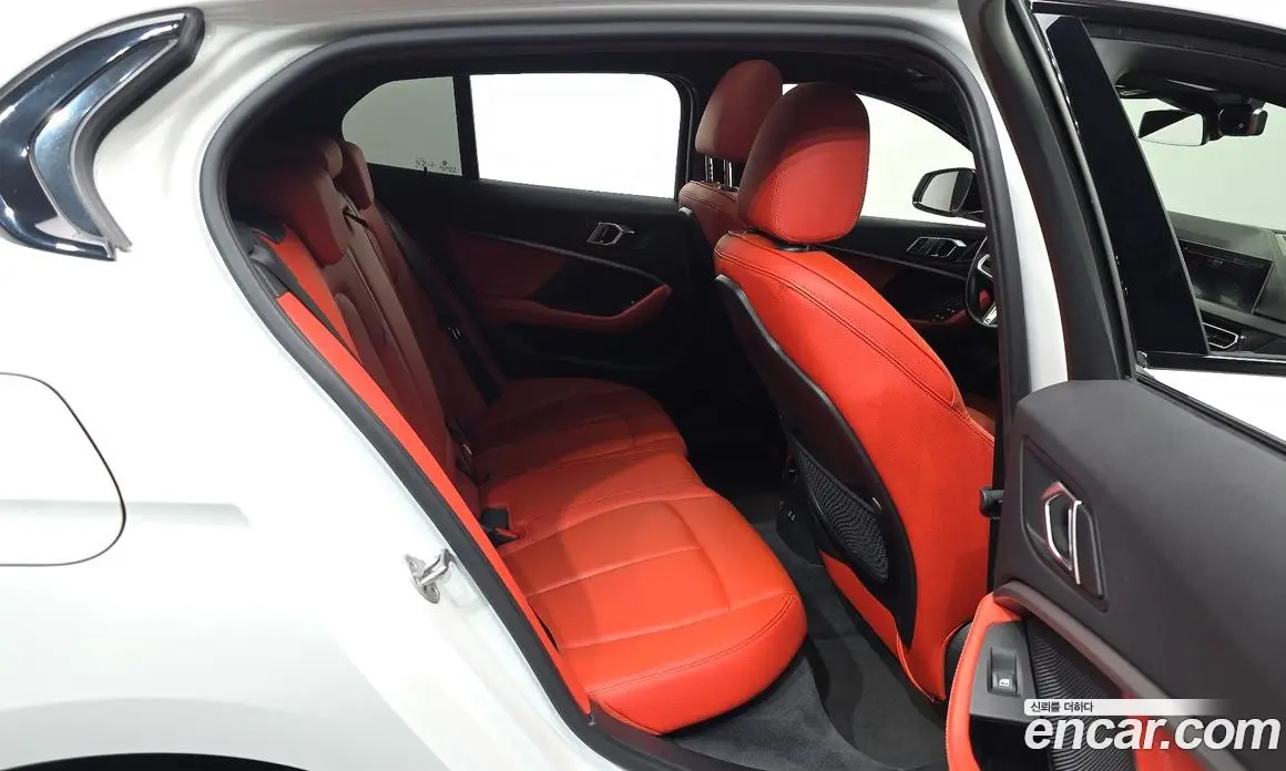 BMW 1 серия 2021 2.0 автомат (гидро), фото 18 BMW 1 серия 2021 2.0 автомат (гидро), фото 18