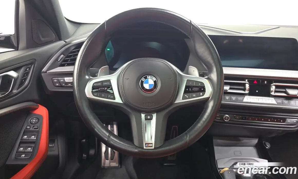 BMW 1 серия 2021 2.0 автомат (гидро), фото 19 BMW 1 серия 2021 2.0 автомат (гидро), фото 19