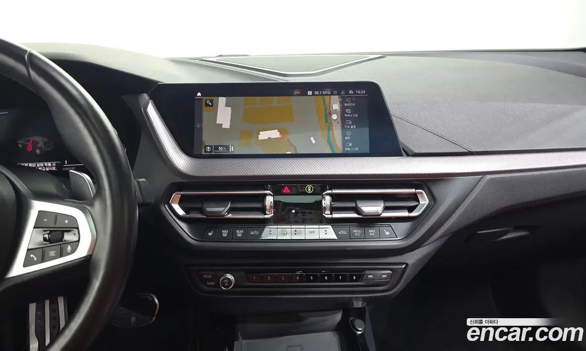 BMW 1 серия 2021 2.0 автомат (гидро), фото 20 BMW 1 серия 2021 2.0 автомат (гидро), фото 20