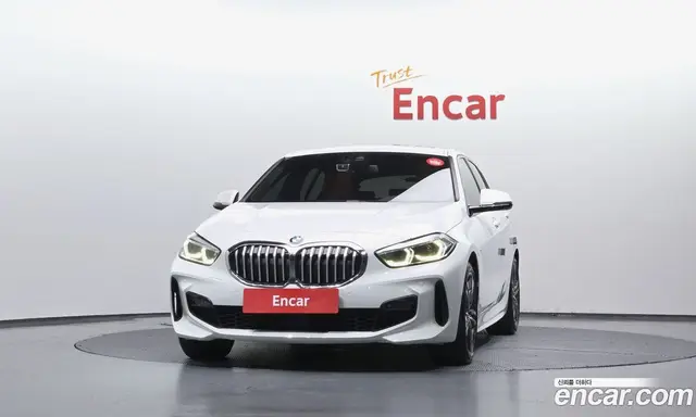 BMW 1 серия 2021 2.0 автомат (гидро), миниатюра 3 BMW 1 серия 2021 2.0 автомат (гидро), миниатюра 3