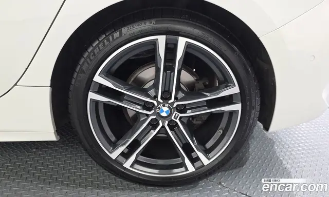 BMW 1 серия 2021 2.0 автомат (гидро), миниатюра 7 BMW 1 серия 2021 2.0 автомат (гидро), миниатюра 7