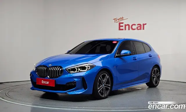 BMW 1 серия, 2023, 23 118 км