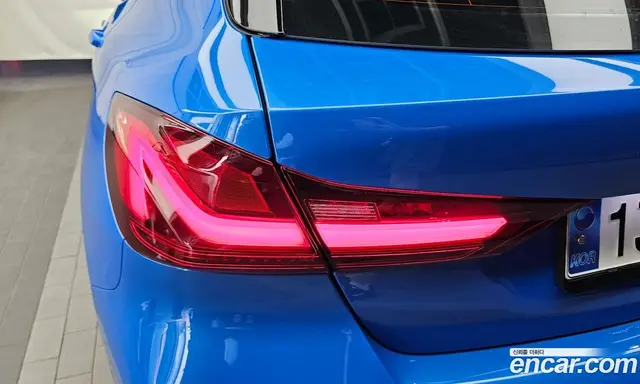 BMW 1 серия 2023 2.0 автомат (гидро), миниатюра 9