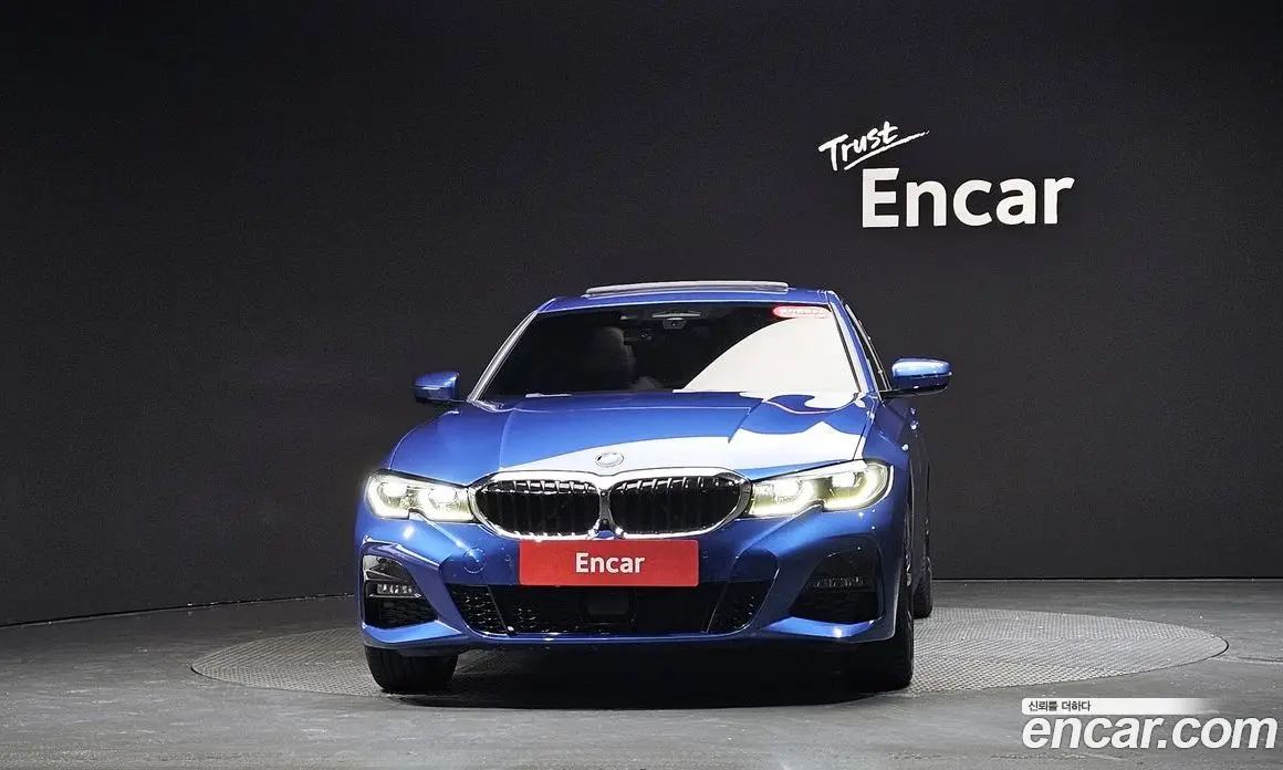 BMW 3 серия 2020 2.0 автомат (гидро), фото 2 BMW 3 серия 2020 2.0 автомат (гидро), фото 2