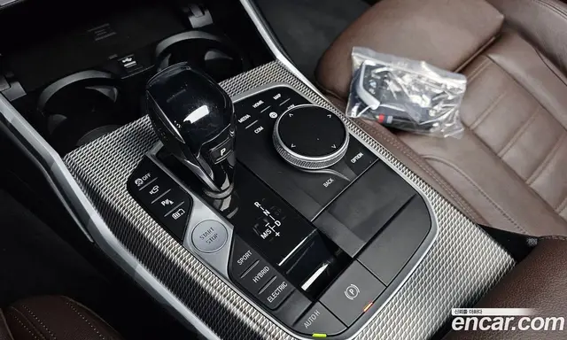 BMW 3 серия 2020 2.0 автомат (гидро), миниатюра 11 BMW 3 серия 2020 2.0 автомат (гидро), миниатюра 11