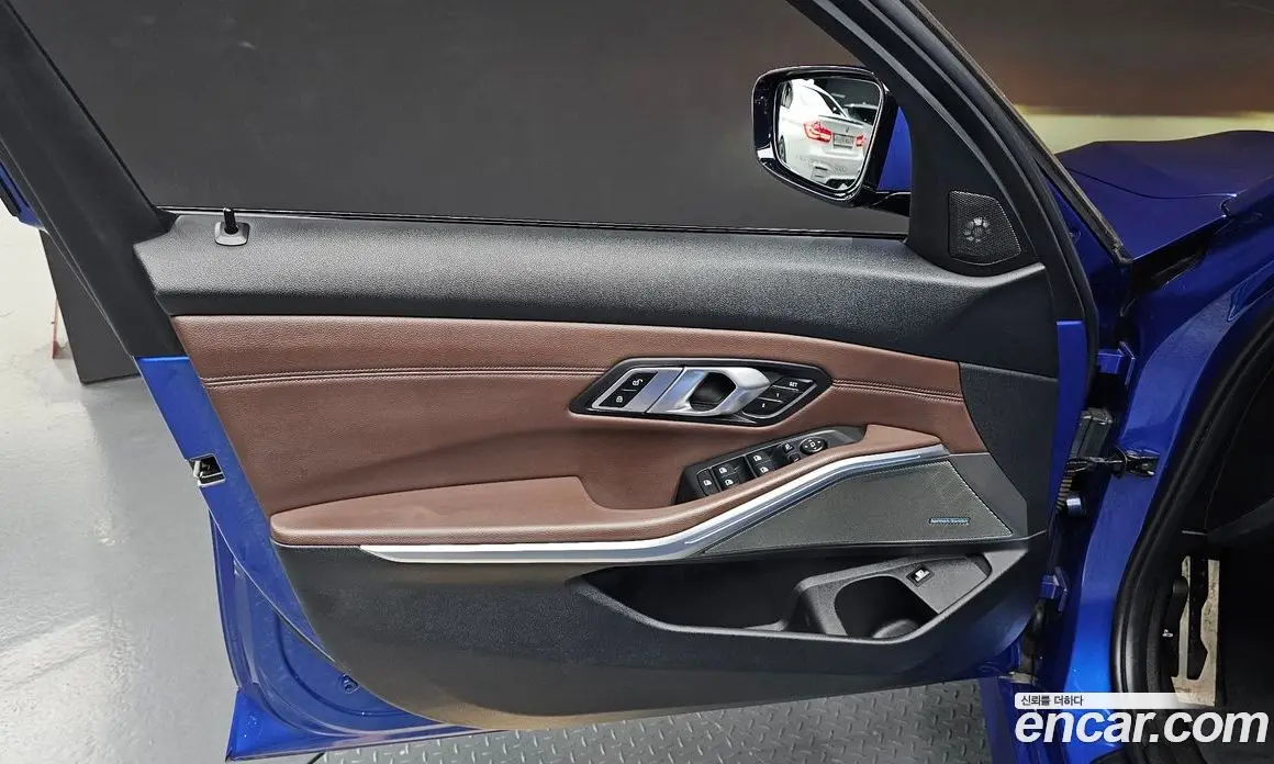 BMW 3 серия 2020 2.0 автомат (гидро), фото 13 BMW 3 серия 2020 2.0 автомат (гидро), фото 13