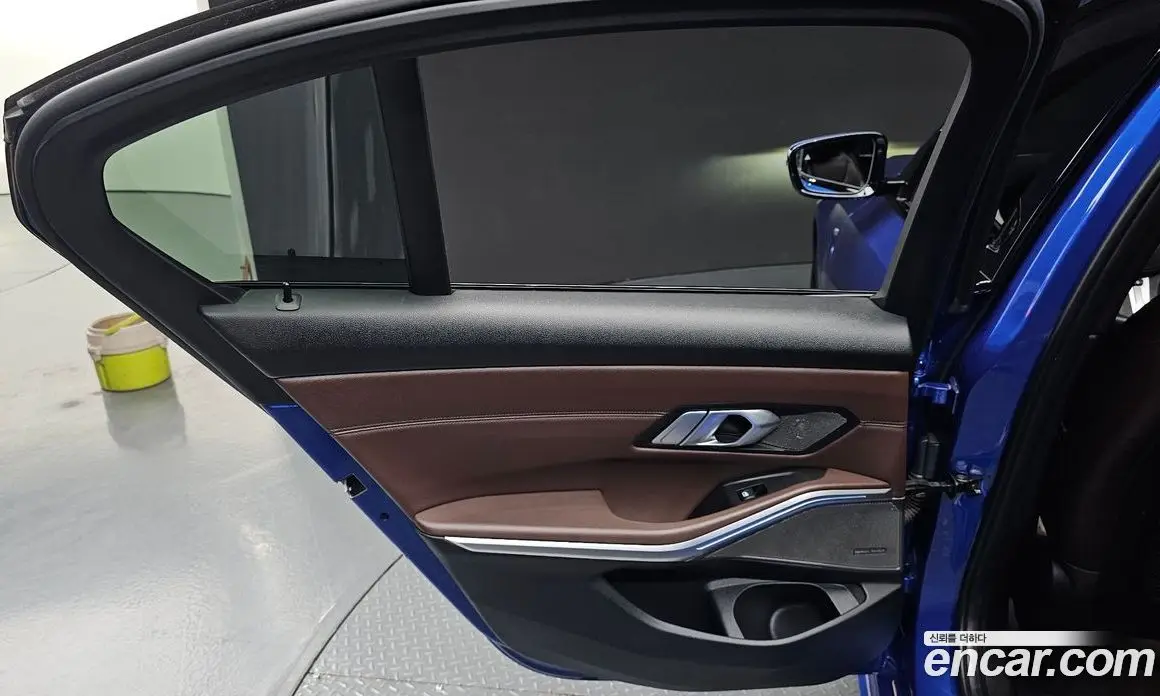 BMW 3 серия 2020 2.0 автомат (гидро), фото 14 BMW 3 серия 2020 2.0 автомат (гидро), фото 14