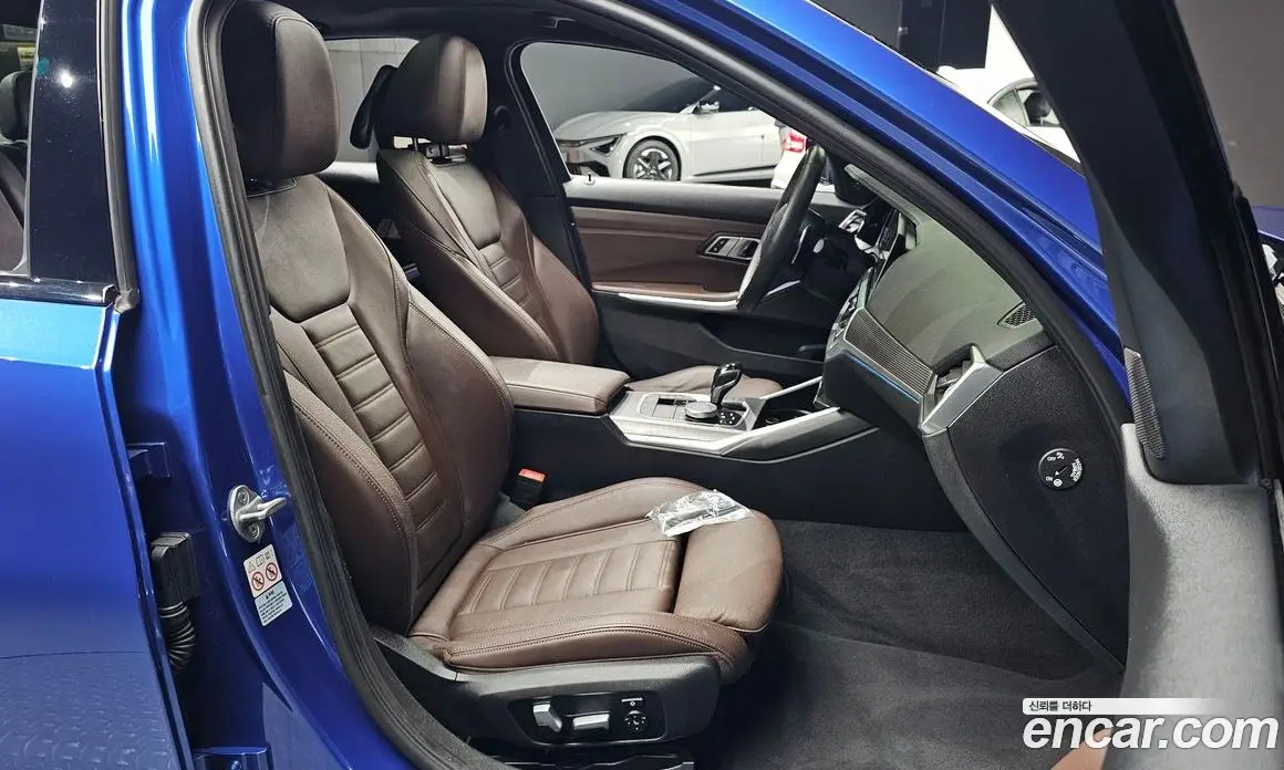 BMW 3 серия 2020 2.0 автомат (гидро), фото 15 BMW 3 серия 2020 2.0 автомат (гидро), фото 15
