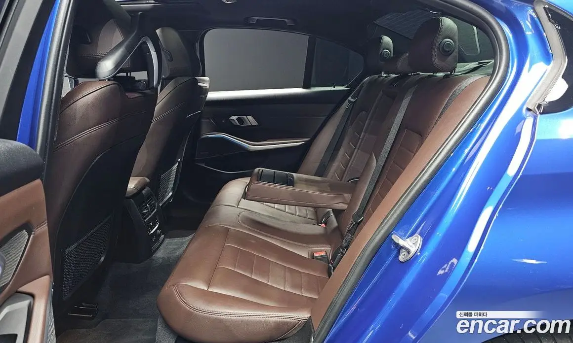 BMW 3 серия 2020 2.0 автомат (гидро), фото 16 BMW 3 серия 2020 2.0 автомат (гидро), фото 16