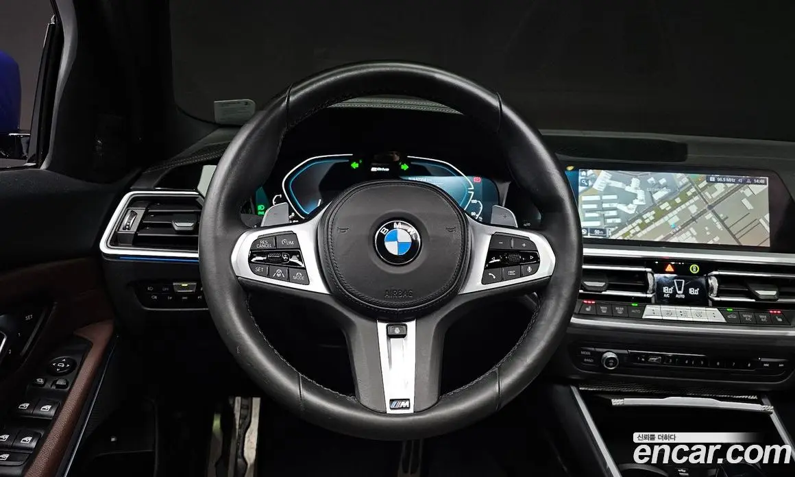 BMW 3 серия 2020 2.0 автомат (гидро), фото 17 BMW 3 серия 2020 2.0 автомат (гидро), фото 17