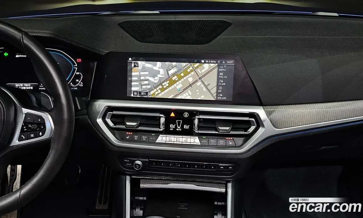 BMW 3 серия 2020 2.0 автомат (гидро), фото 18 BMW 3 серия 2020 2.0 автомат (гидро), фото 18