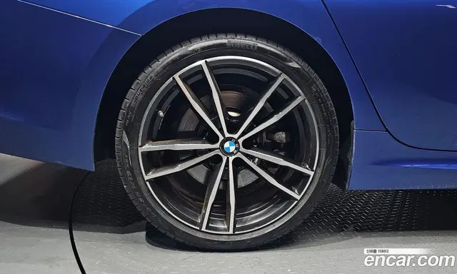 BMW 3 серия 2020 2.0 автомат (гидро), миниатюра 4 BMW 3 серия 2020 2.0 автомат (гидро), миниатюра 4
