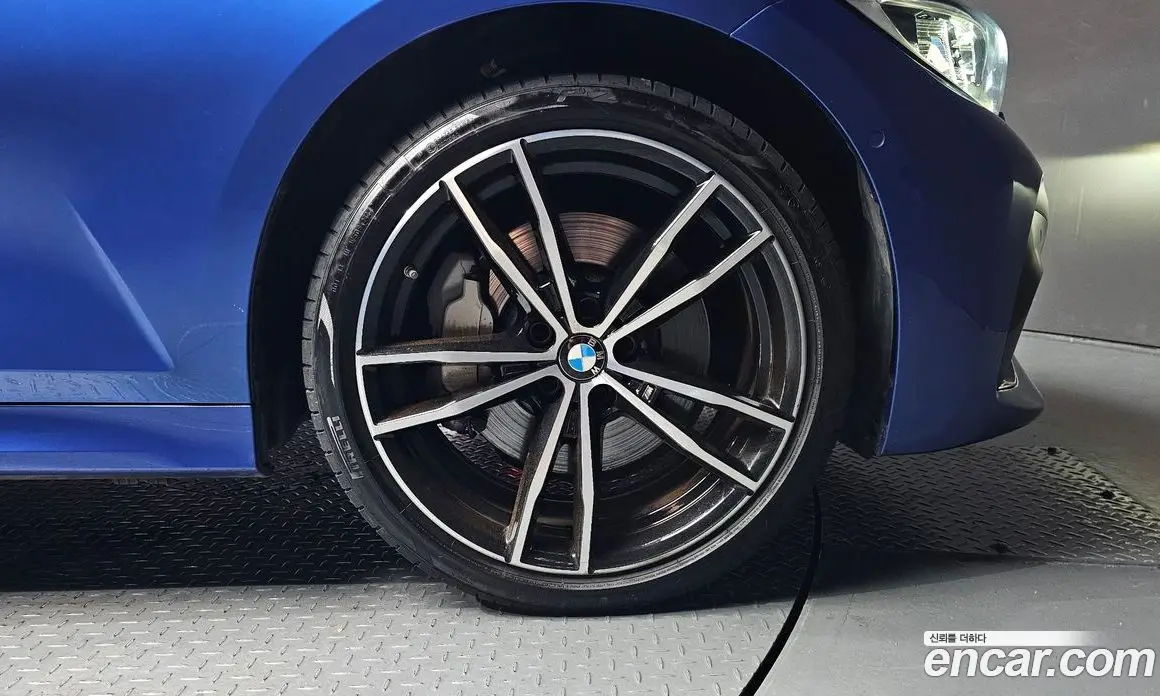 BMW 3 серия 2020 2.0 автомат (гидро), фото 6 BMW 3 серия 2020 2.0 автомат (гидро), фото 6